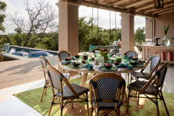 private, villa, kruger, luxury, safari