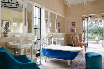 luxury, safari, south africa