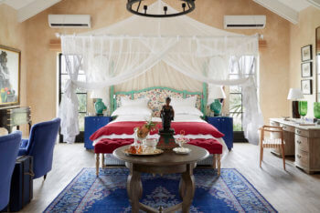 luxury, accommodation, kruger