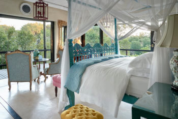 luxury, safari, kruger, five, star